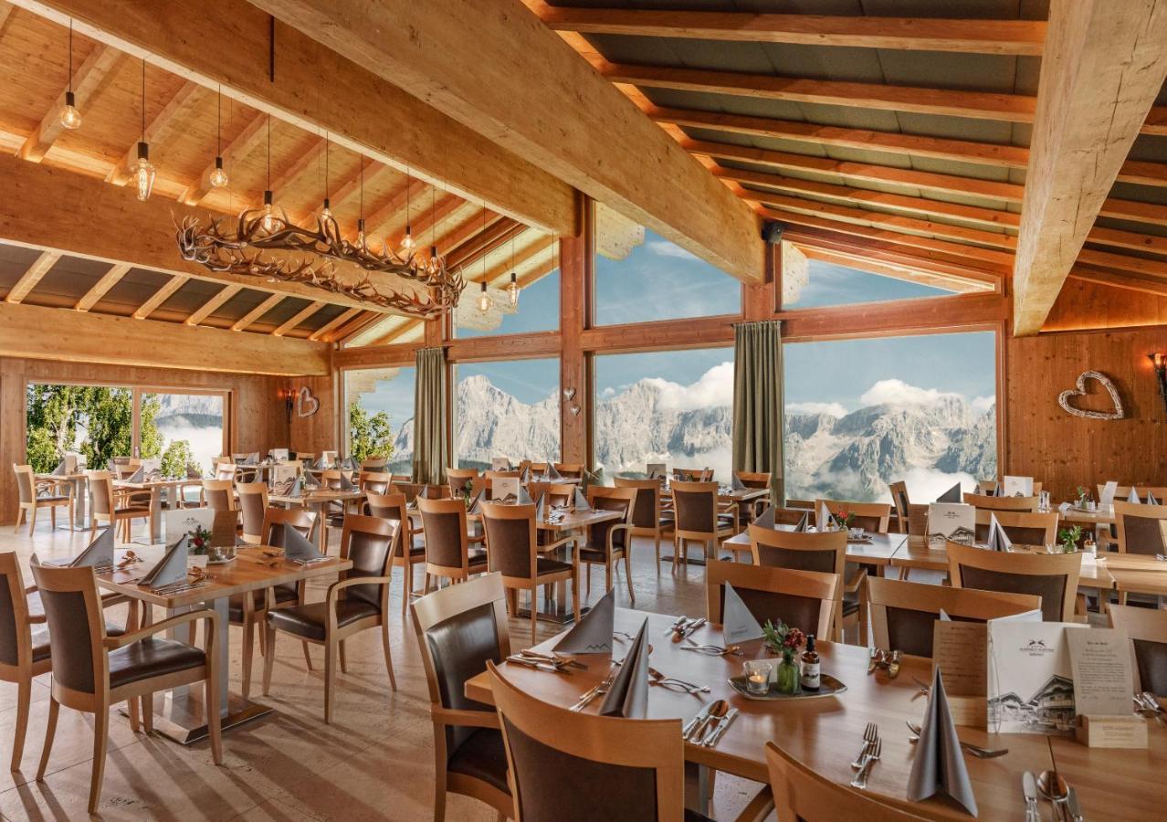 Hotel Almwelt Austria Schladming Zewnętrze zdjęcie