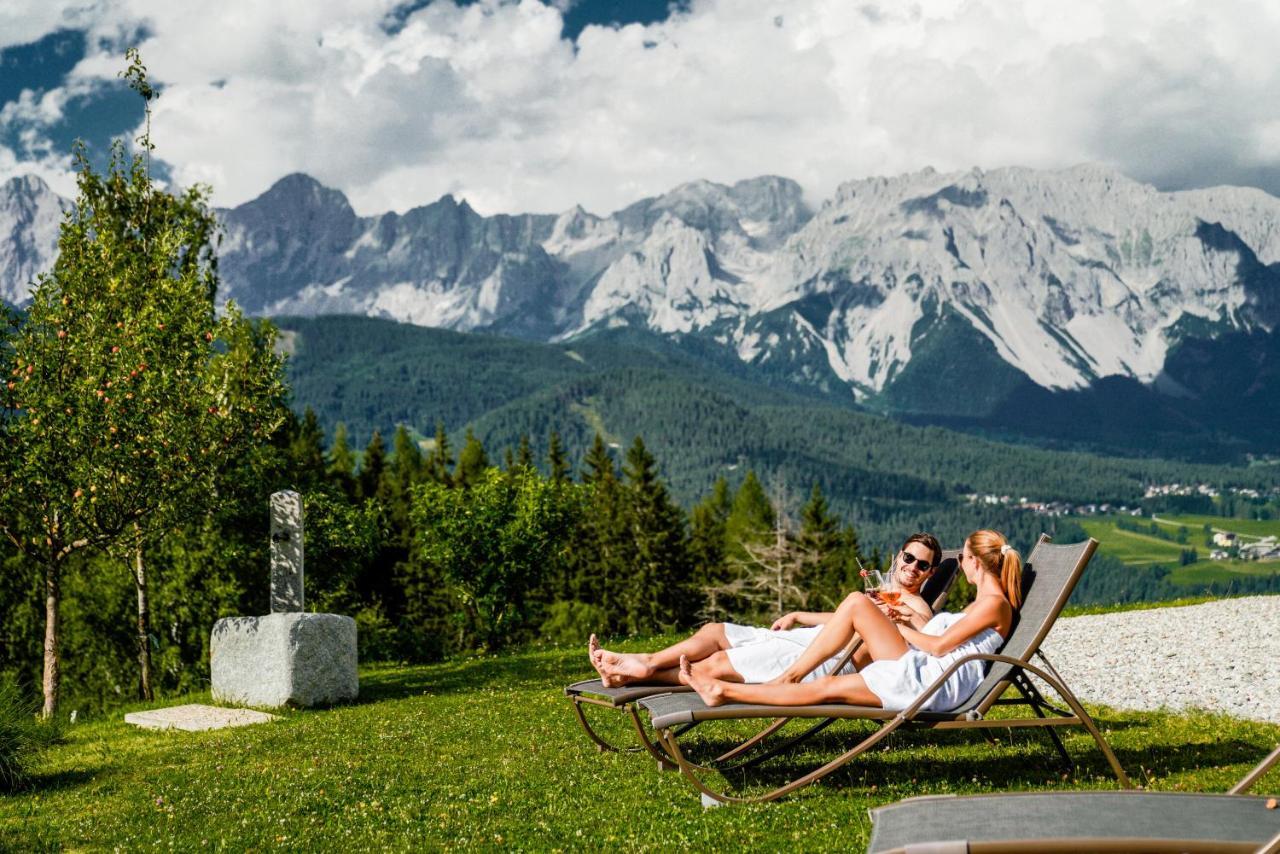 Hotel Almwelt Austria Schladming Zewnętrze zdjęcie