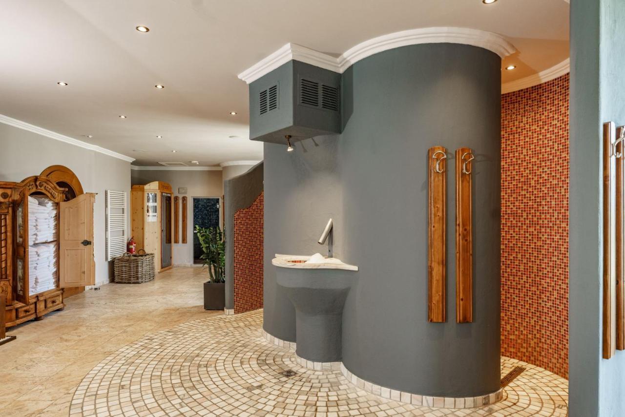 Hotel Almwelt Austria Schladming Zewnętrze zdjęcie
