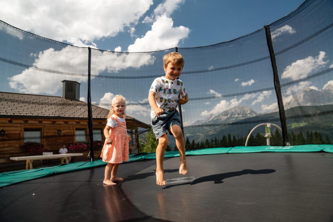 Hotel Almwelt Austria Schladming Zewnętrze zdjęcie