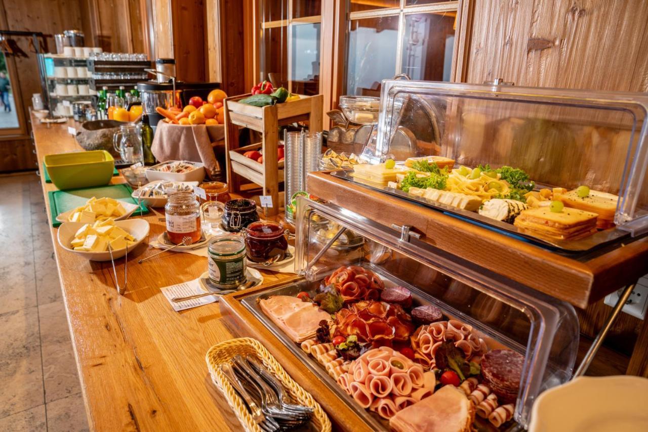 Hotel Almwelt Austria Schladming Zewnętrze zdjęcie