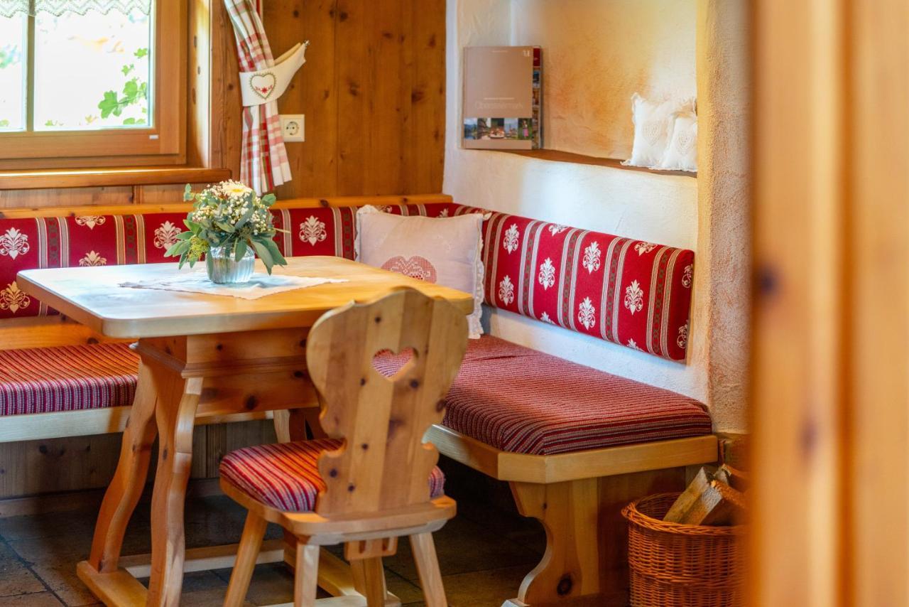 Hotel Almwelt Austria Schladming Zewnętrze zdjęcie