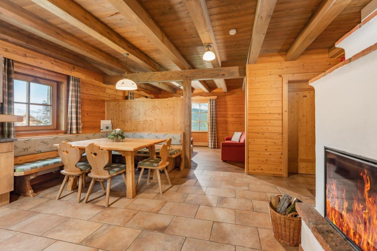 Hotel Almwelt Austria Schladming Zewnętrze zdjęcie
