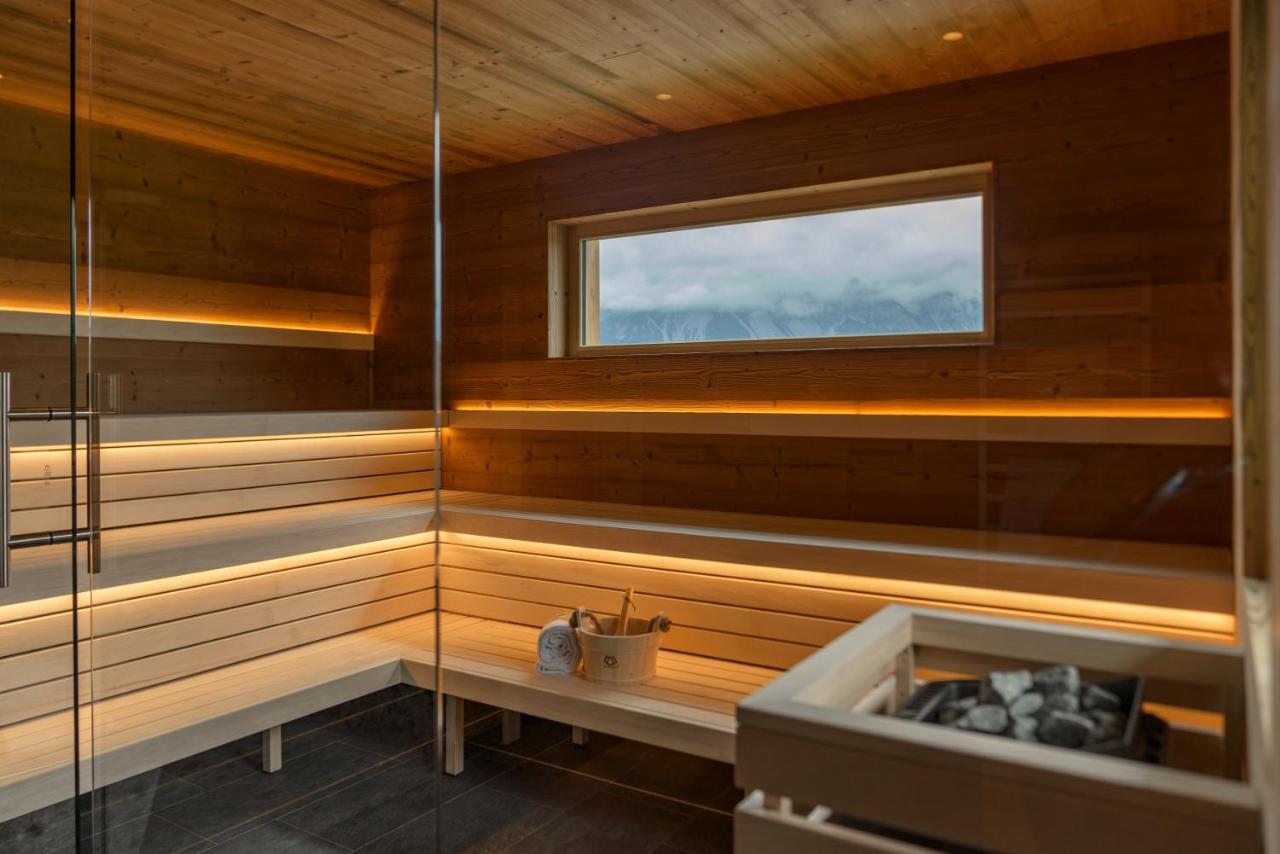 Hotel Almwelt Austria Schladming Zewnętrze zdjęcie