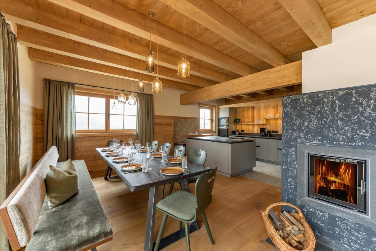 Hotel Almwelt Austria Schladming Zewnętrze zdjęcie