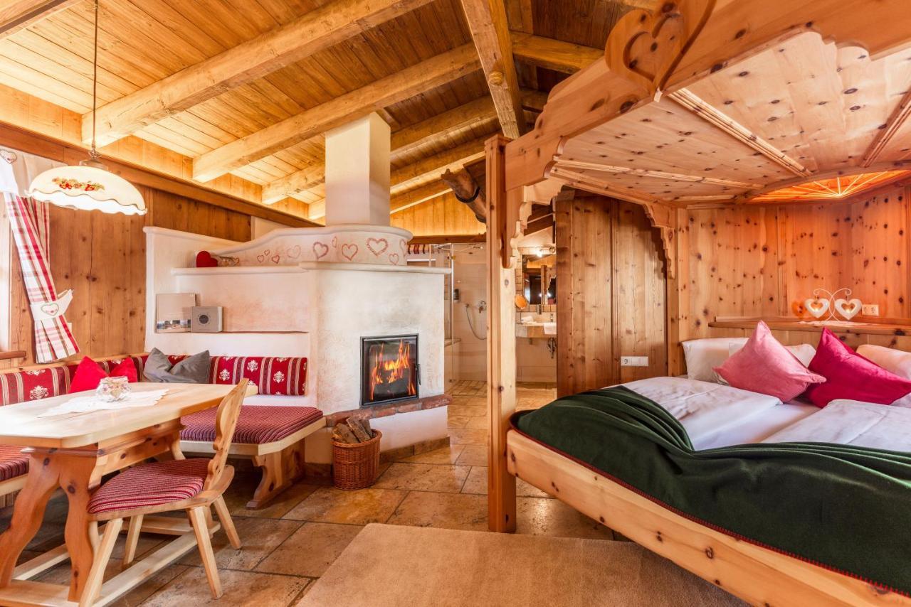 Hotel Almwelt Austria Schladming Zewnętrze zdjęcie