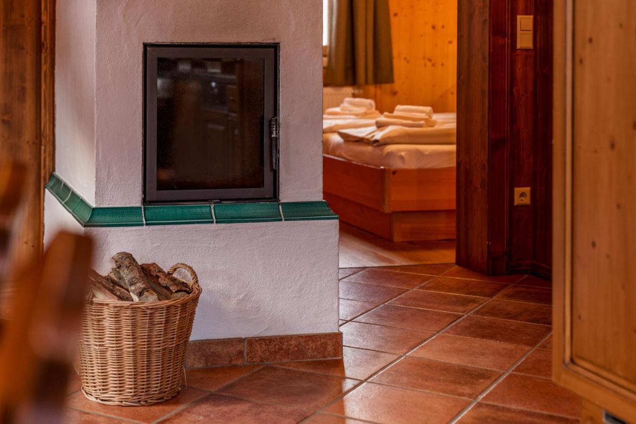 Hotel Almwelt Austria Schladming Zewnętrze zdjęcie