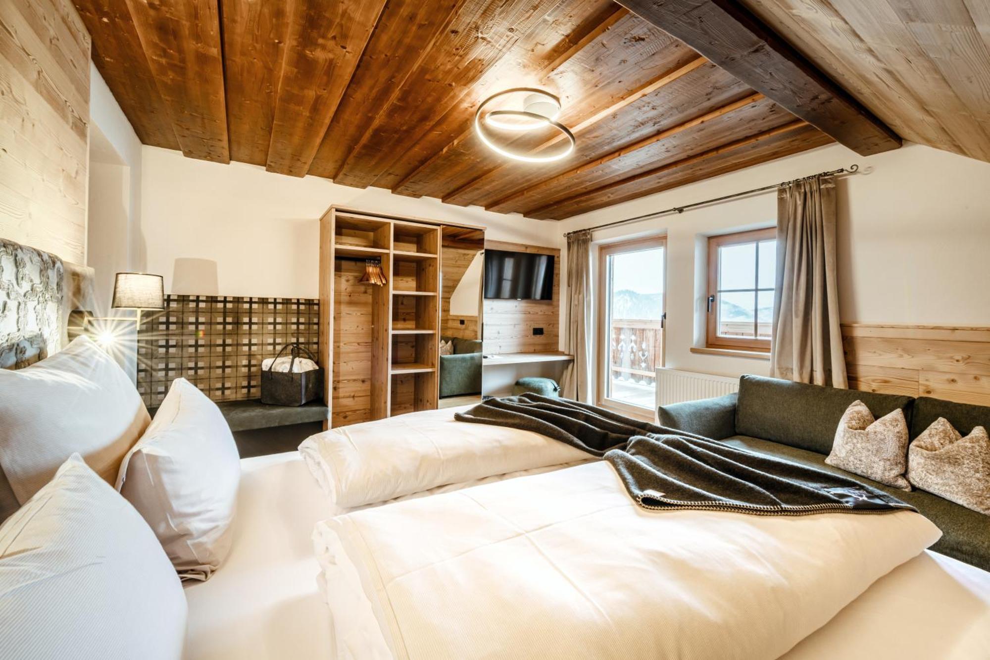 Hotel Almwelt Austria Schladming Zewnętrze zdjęcie