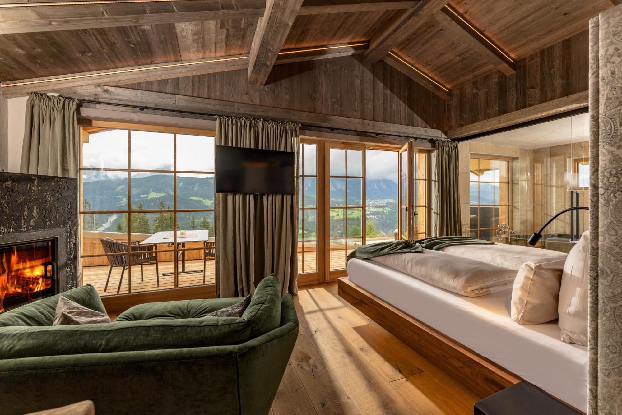 Hotel Almwelt Austria Schladming Zewnętrze zdjęcie