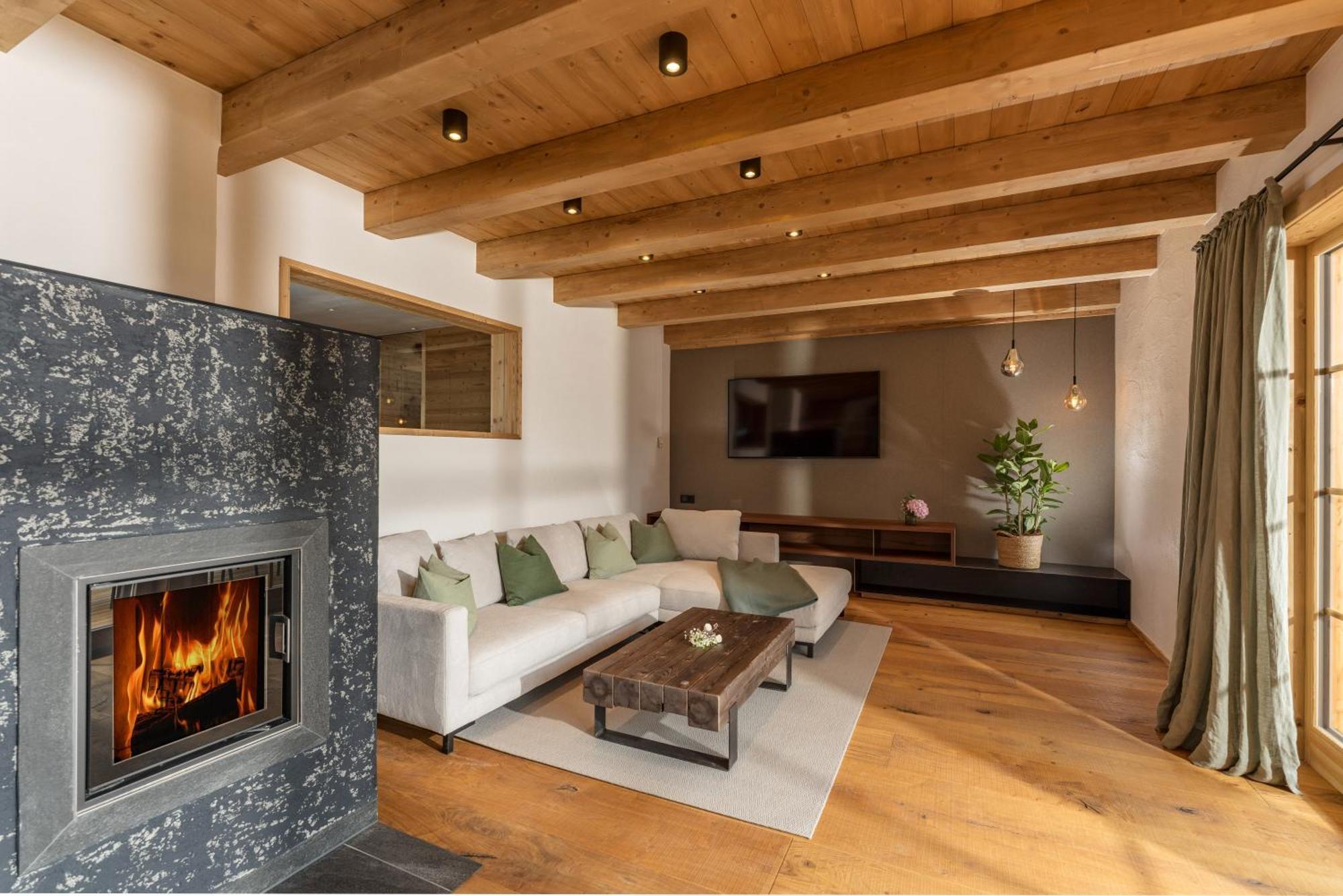 Hotel Almwelt Austria Schladming Zewnętrze zdjęcie