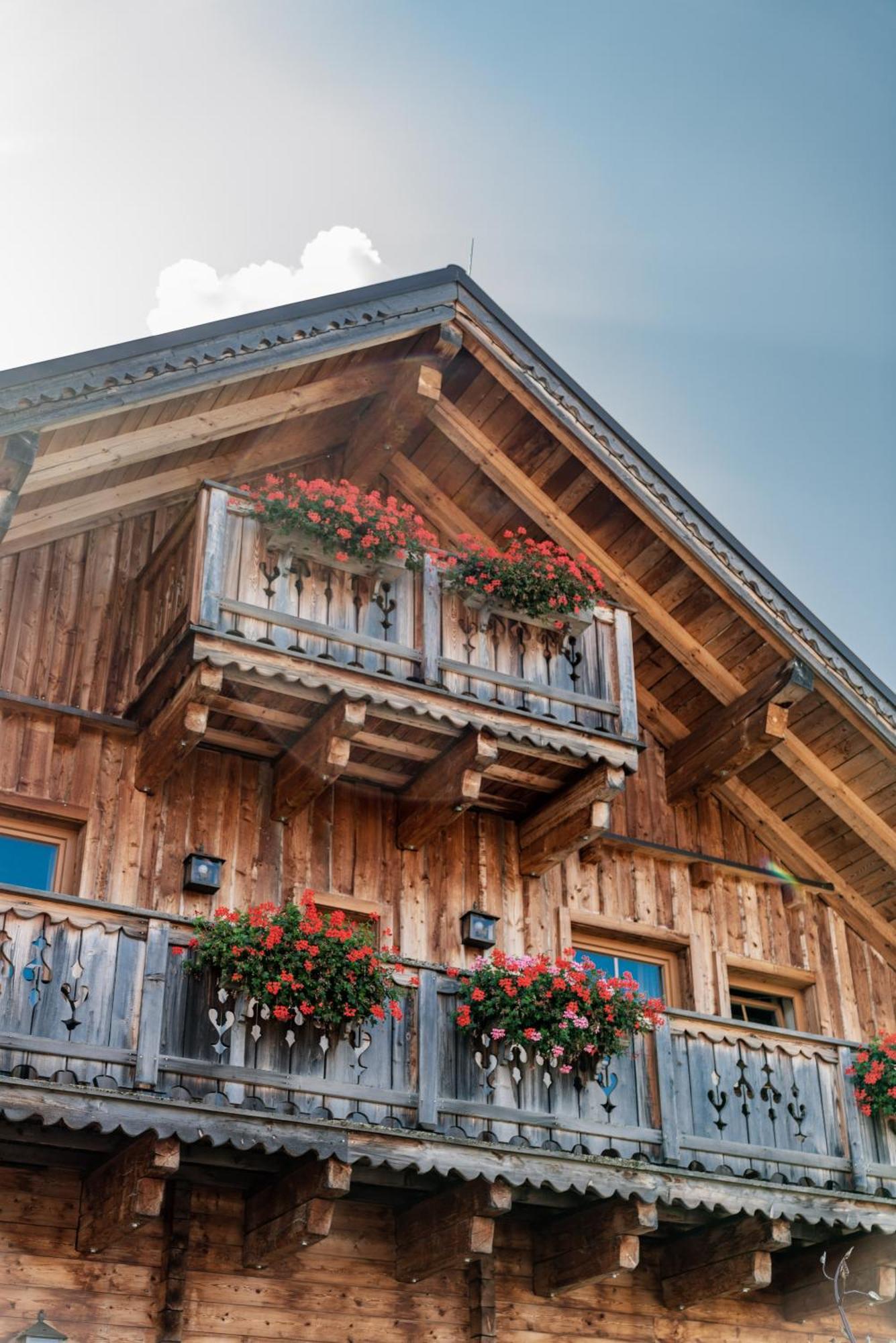 Hotel Almwelt Austria Schladming Zewnętrze zdjęcie